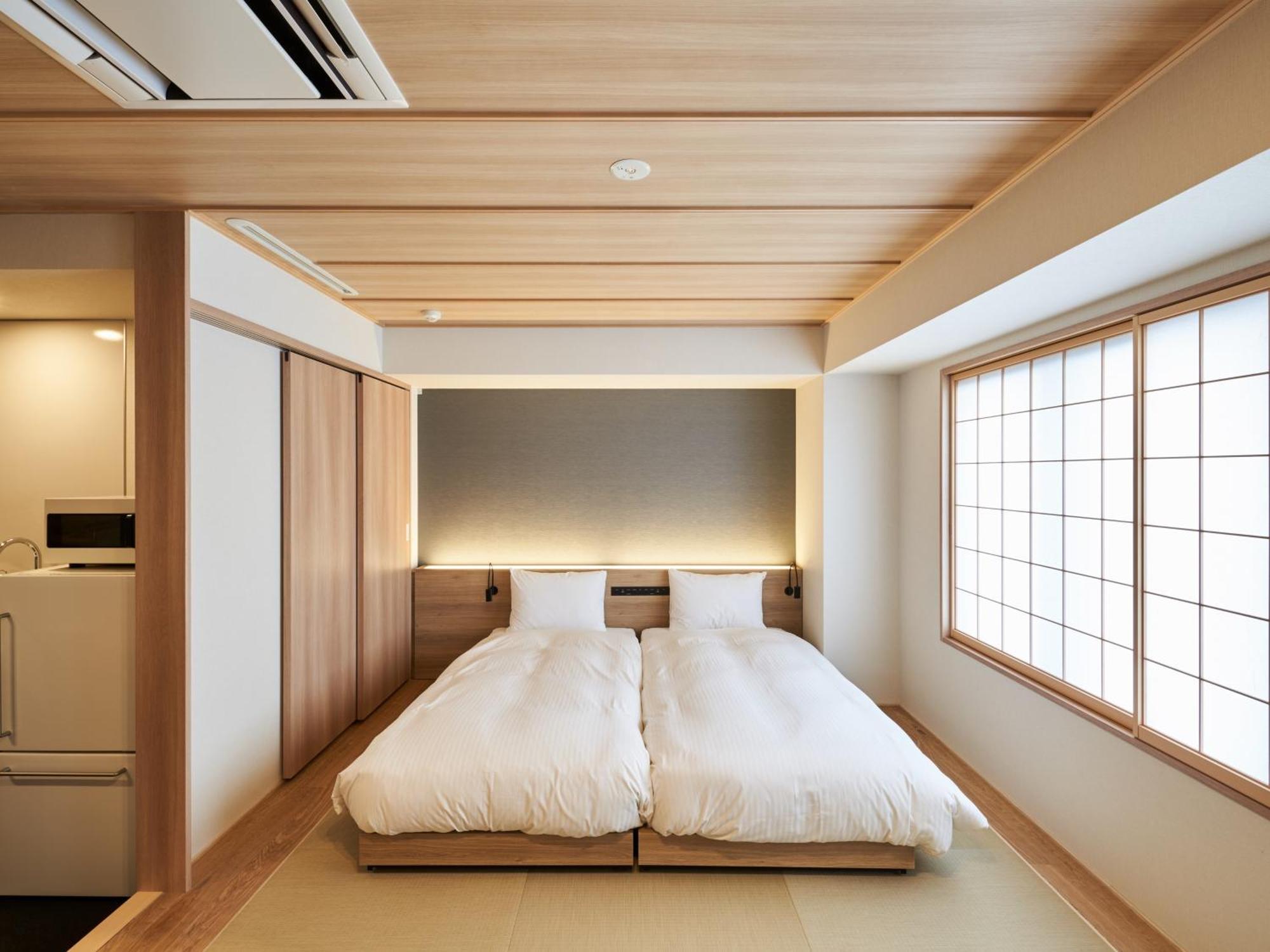 Mimaru Tokyo Nihombashi Suitengumae — Photos 3
